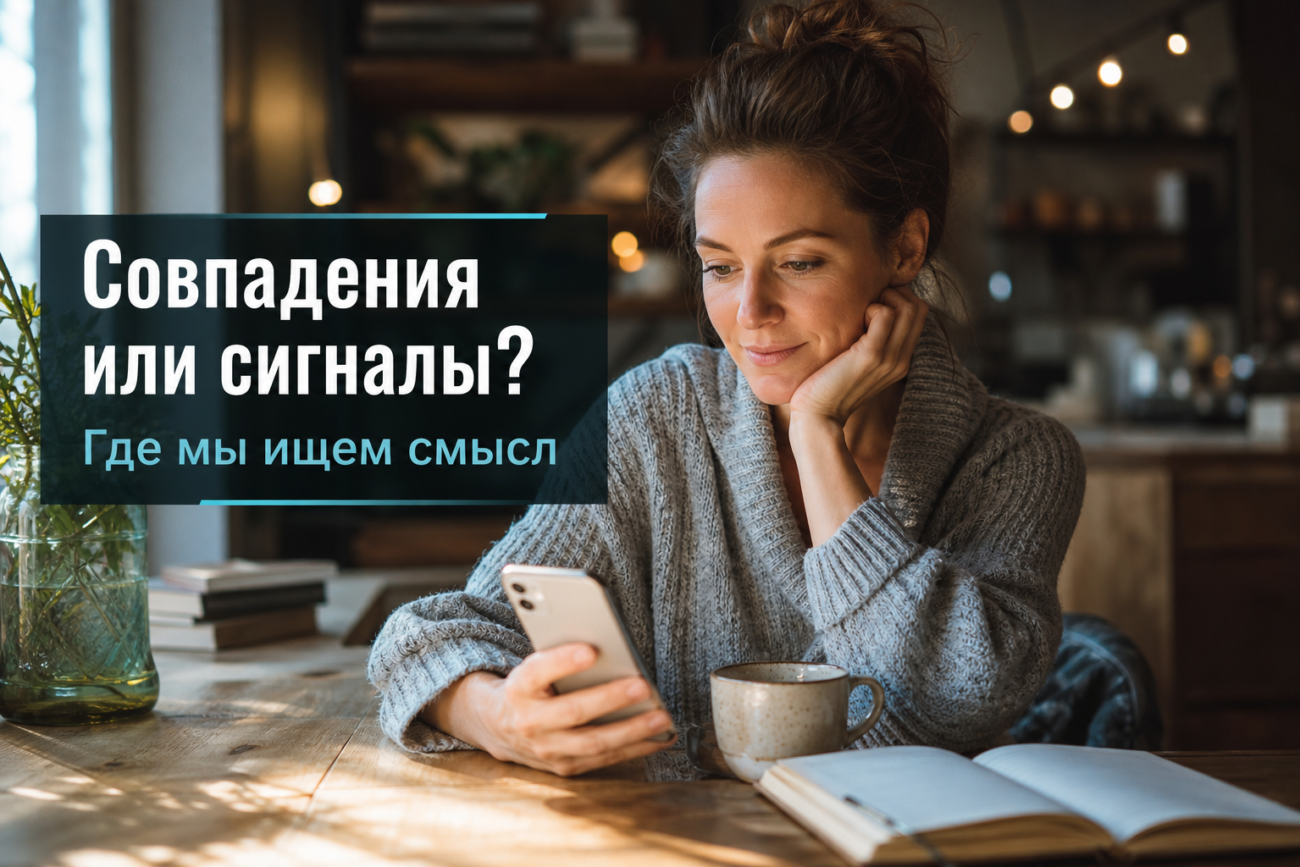 На электронных часах светятся цифры 11:11, вокруг — мягкий сумрак и ощущение тихого поиска смысла в совпадениях.